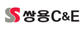 쌍용 C&E